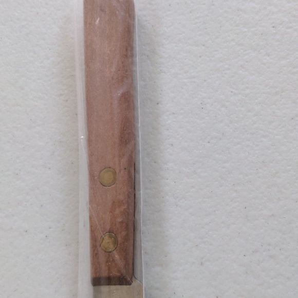 Adcraft Stainless Steel Kitchen Knife - Picture 3 of 6